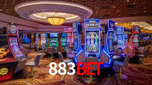 883Bet