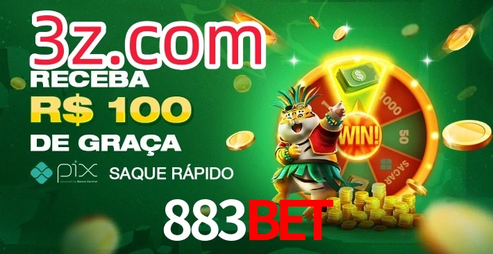 883Bet