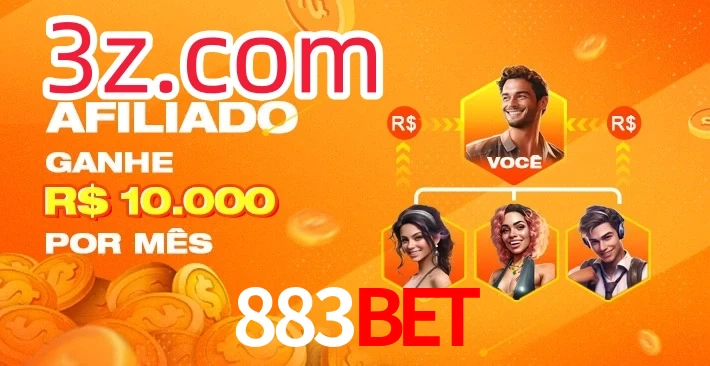 883Bet