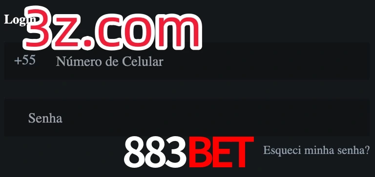 883Bet