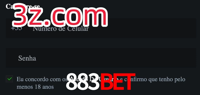 883Bet